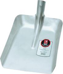 Randschaufel silber Gr. 7 Ideal