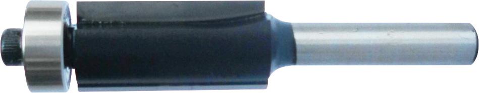 Bündigfr. Anlau. HW 19x25x70mm S8 FORTIS