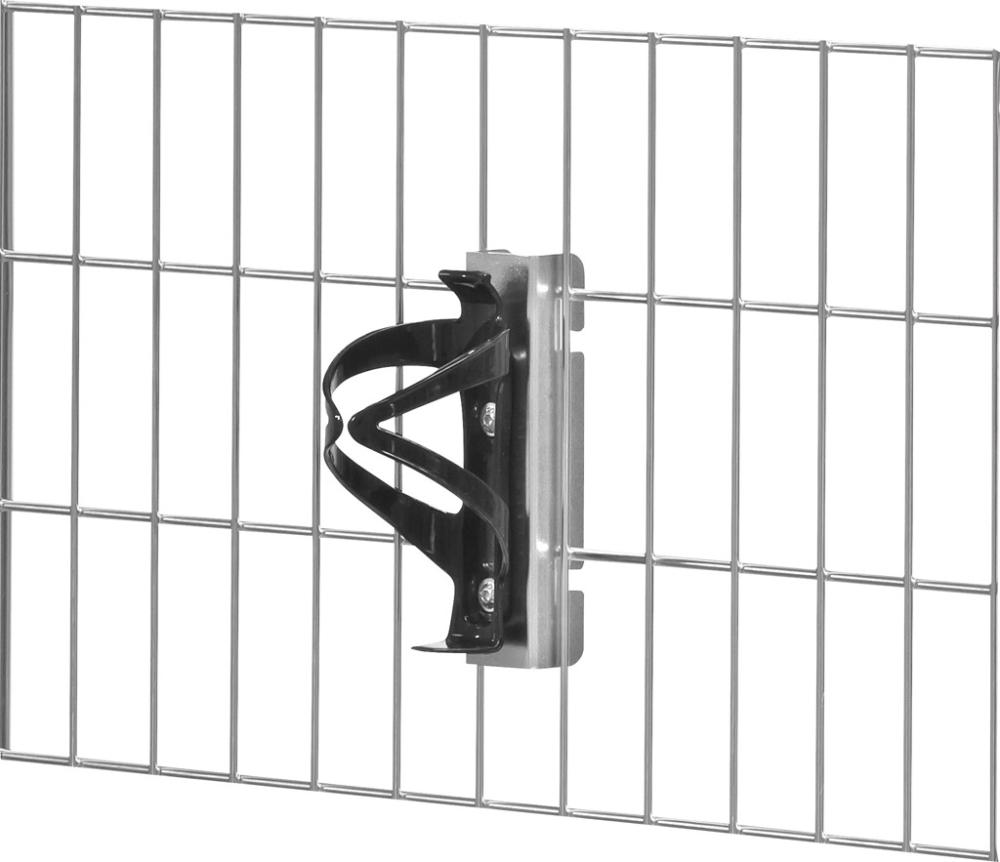 Flaschenhalterung zum einhängen