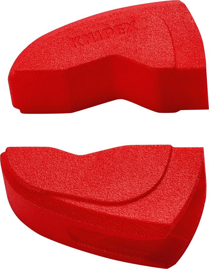 Schonbacken f. WP-Zange Cobra 300mm 3 Paar KNIPEX