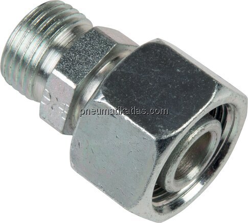 Exemplarische Darstellung: Reduziereinsatz, ohne M