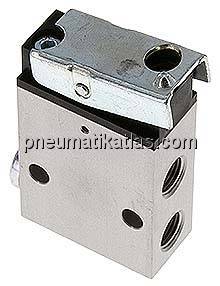 VS-3-1/8 (2334) Stößelventil