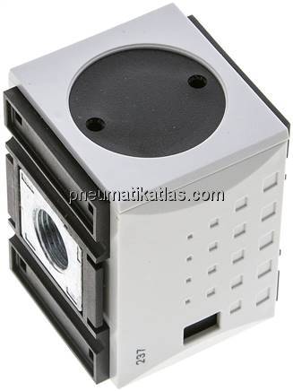 FUTURA Rückschlagventil G 3/8", Futura 1