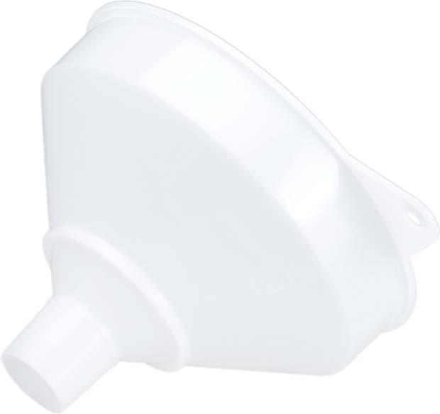 Fass Trichter m.Sieb 253mm m.Rand Hünersdorff