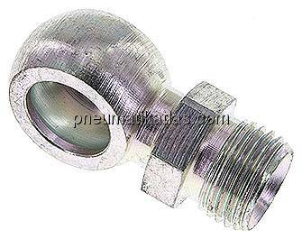 14mm-Ringstück, 60° Innenkonus (M 16x1,5)