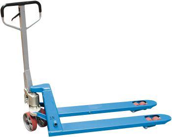 Hubwagen BF-SL 2500kg Speedlift Gesutra