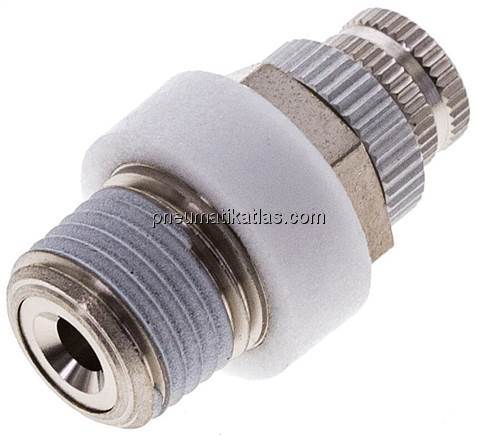 VFFK-C-K-R14-P (133143) Drossel-Schalldämpfer