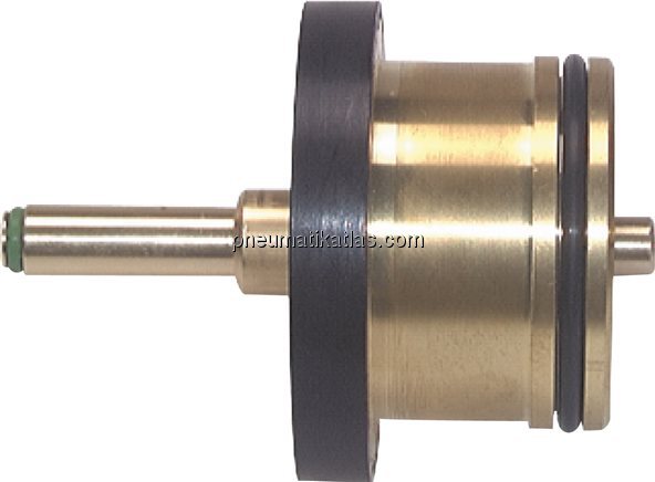 Exemplarische Darstellung: Dichtkegel für Hochdruc