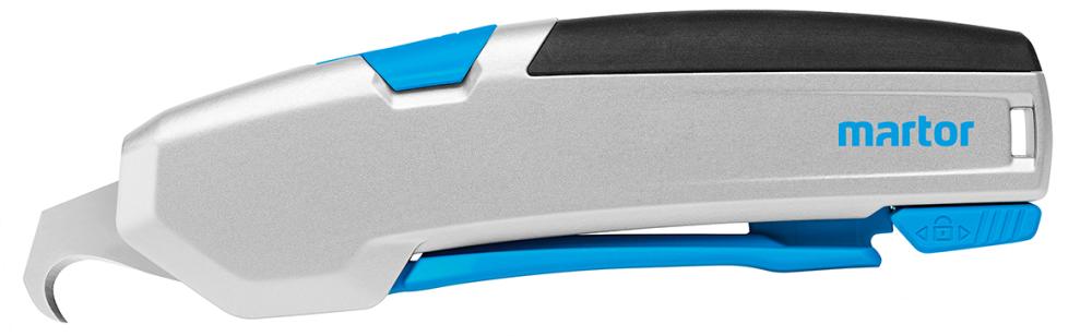 Sicherheitsmesser Secupro 625 m. Hakenklinge Nr.98 martor