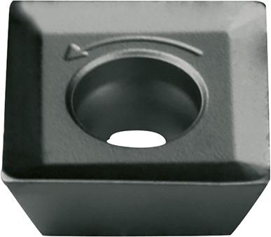 ISO-Wendeschneidplatte SDMT1205M PMKS4040