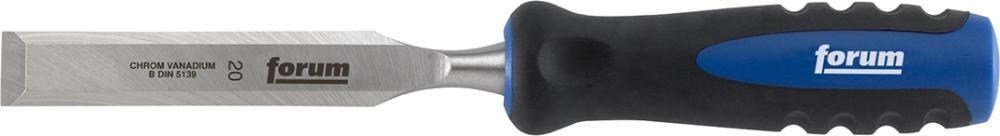 Stechbeitel Kunstst.heft 32mm FORUM