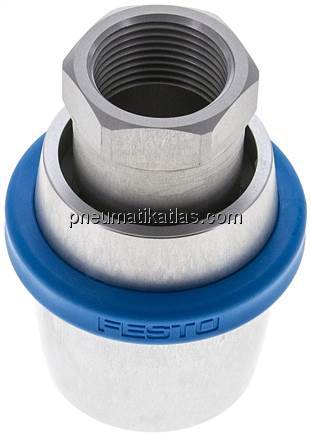 VBOH-32-G34 (1629664) Handschiebeventil