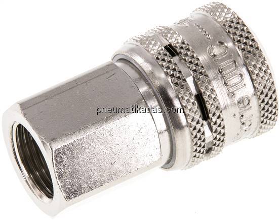 Sicherheits-Kupplungsdose (NW7,2) G 3/8"(IG), Eco