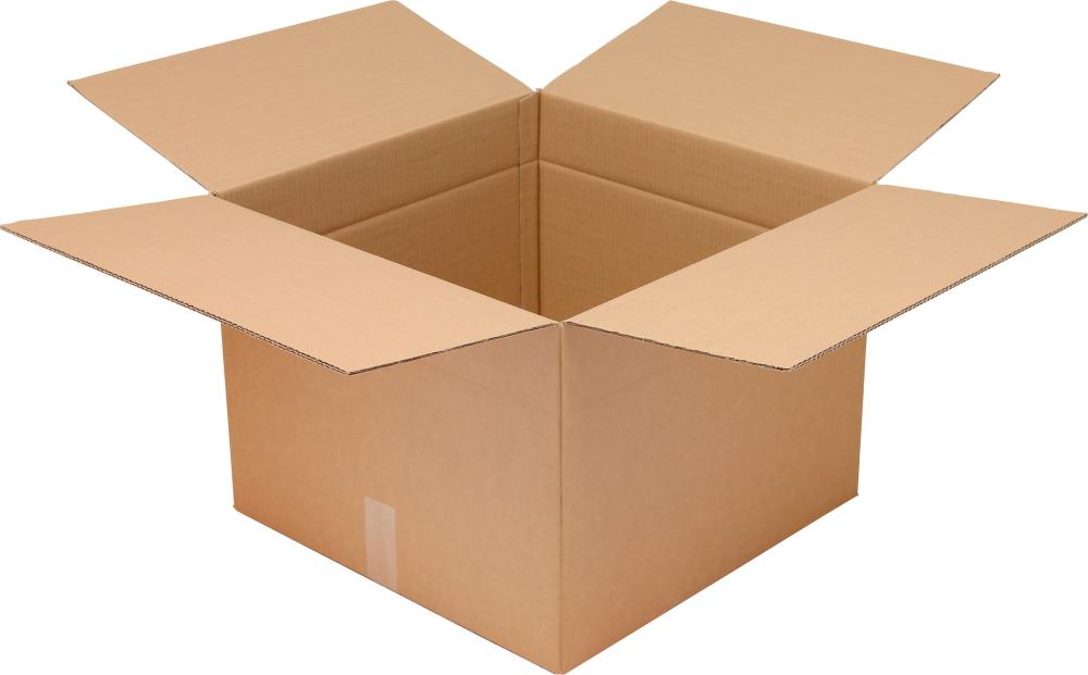 Karton 2-wellig,VE10, 540x540x400mm, Q.2.3