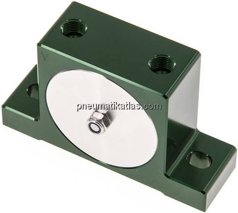 Kugel-Vibrator, 440 N, 35000 U/min