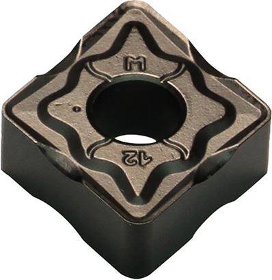 ISO-Wendeschneidplatte CNMG 120408-WM PMK5025