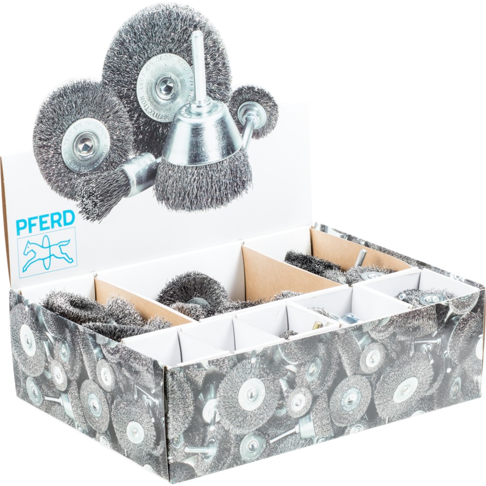 Bürsten Sets BSO 5500 ST