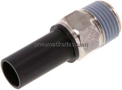 Einschraubtülle R 1/2"-16mm Stecknippel, IQS-Standard