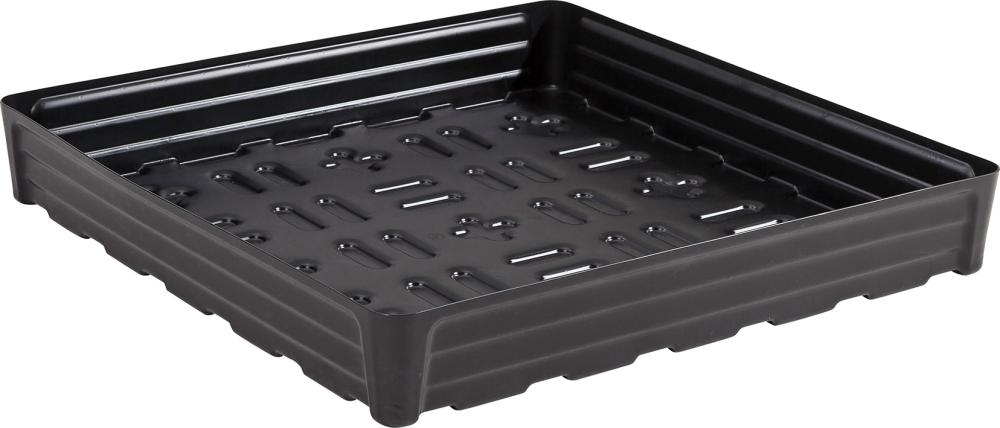 Kleingebindewanne PE 1168x1168x180, 180 L