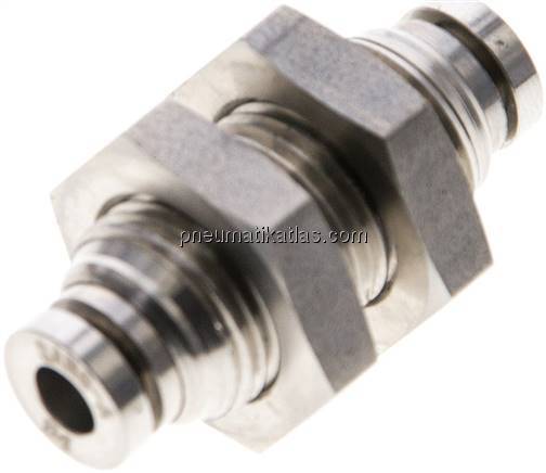 Schott-Steckanschluss 4mm, IQS-ES LE