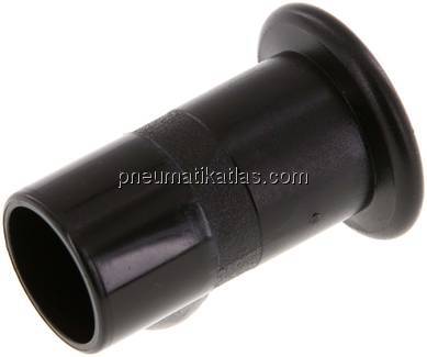 Verschlussstopfen für 22mm Steckanschlüsse, IQS-Big