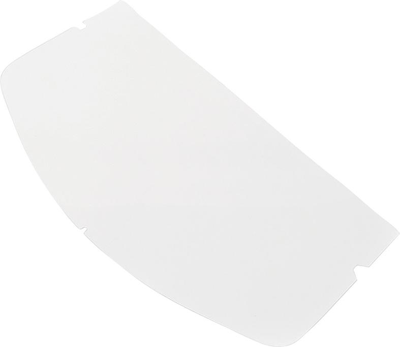 Nova 3 äußere Linse, 50er Pack