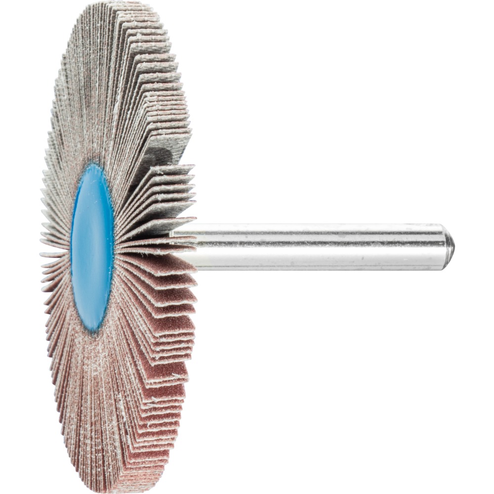 Fächerschleifwerkzeuge F 6005/6 A 320