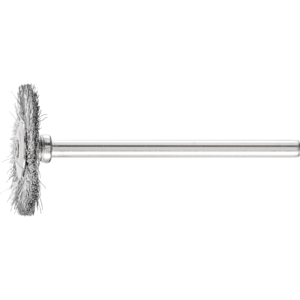 Miniaturbürsten RBU 2202/3 ST 0,10