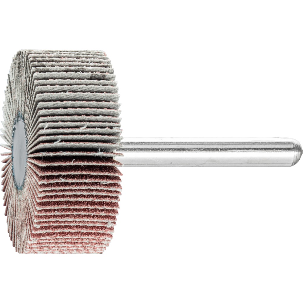 Fächerschleifwerkzeuge F 4015/6 A 120