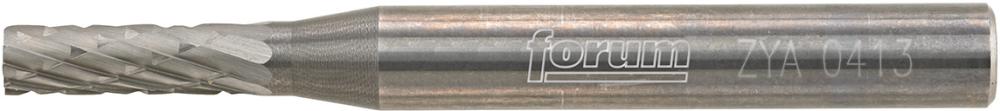 Frässt. HM ZYA0413 C 3mm 4x13mm FORUM