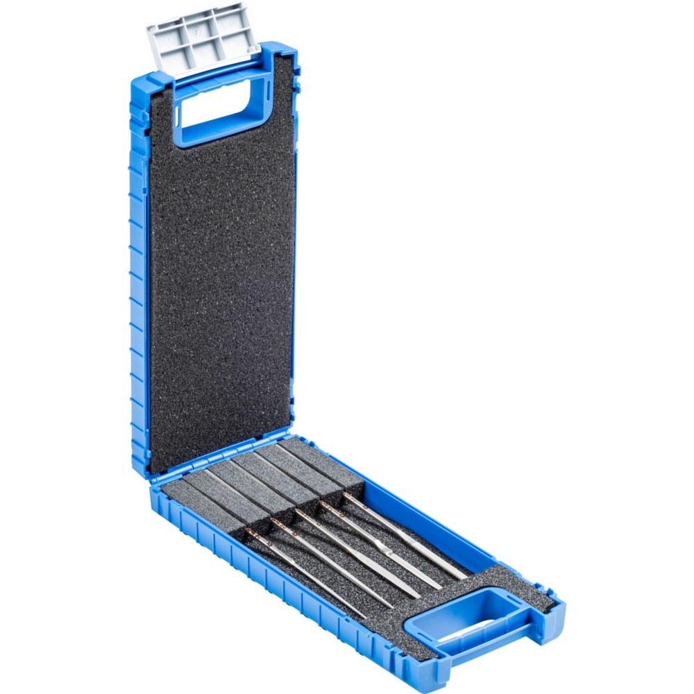 Diamantfeilen Galvanik DF 3090 D 25