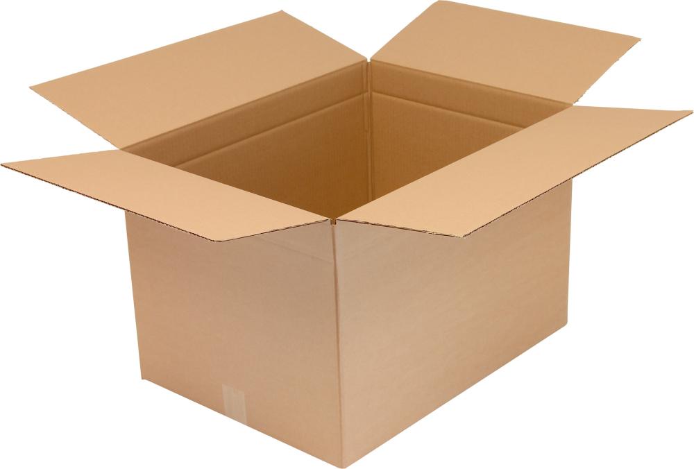 Karton 1-wellig,VE25, 600x450x400mm, A2, Q.1.3