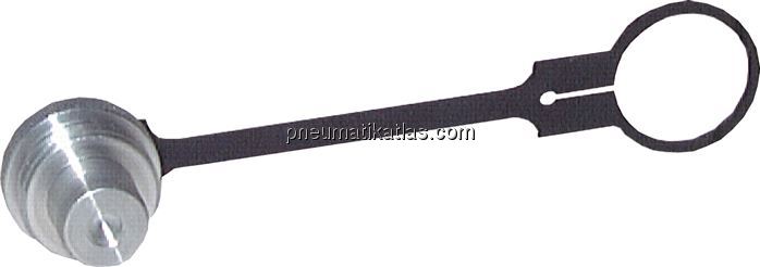 Exemplarische Darstellung: Staubschutz für Schraub