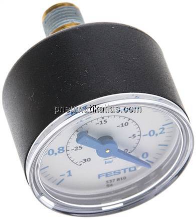 VAM-40-V1/0-R1/8-EN (537810) Vakuummeter