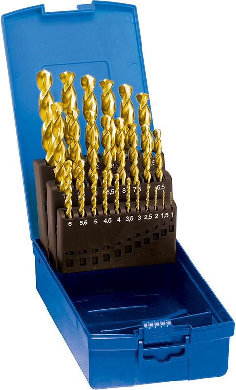 Spiralb.-Stz.D338TI HSSE 1-10,5 FORUM