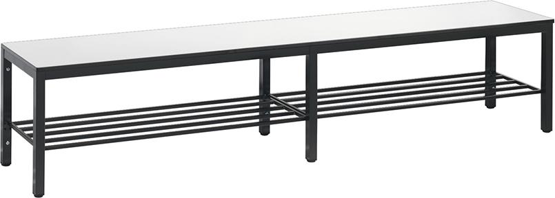 Sitzbank Basic Plus H401xB1960xT353mm