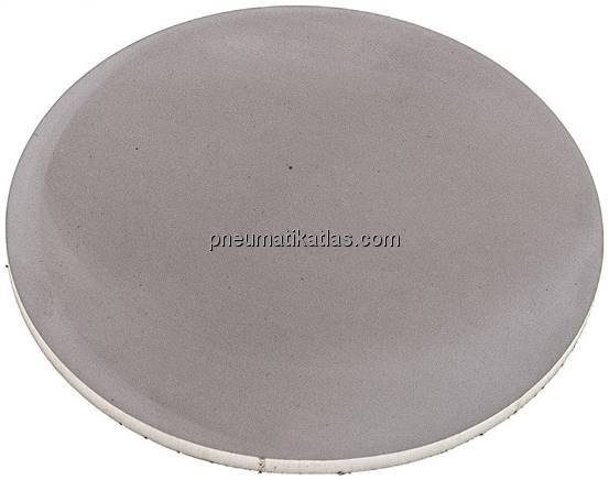 Dichtscheibe für Blindmutter DN 50, FKM (weiß)