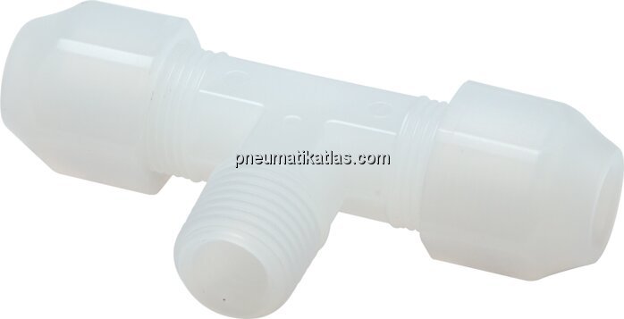 Exemplarische Darstellung: T-Einschraubverschraubu