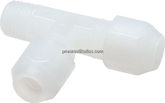 Exemplarische Darstellung: LE-Einschraubverschraub