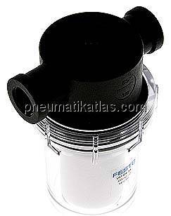 VAF-DB-3/8 (553140) Vakuumfilter