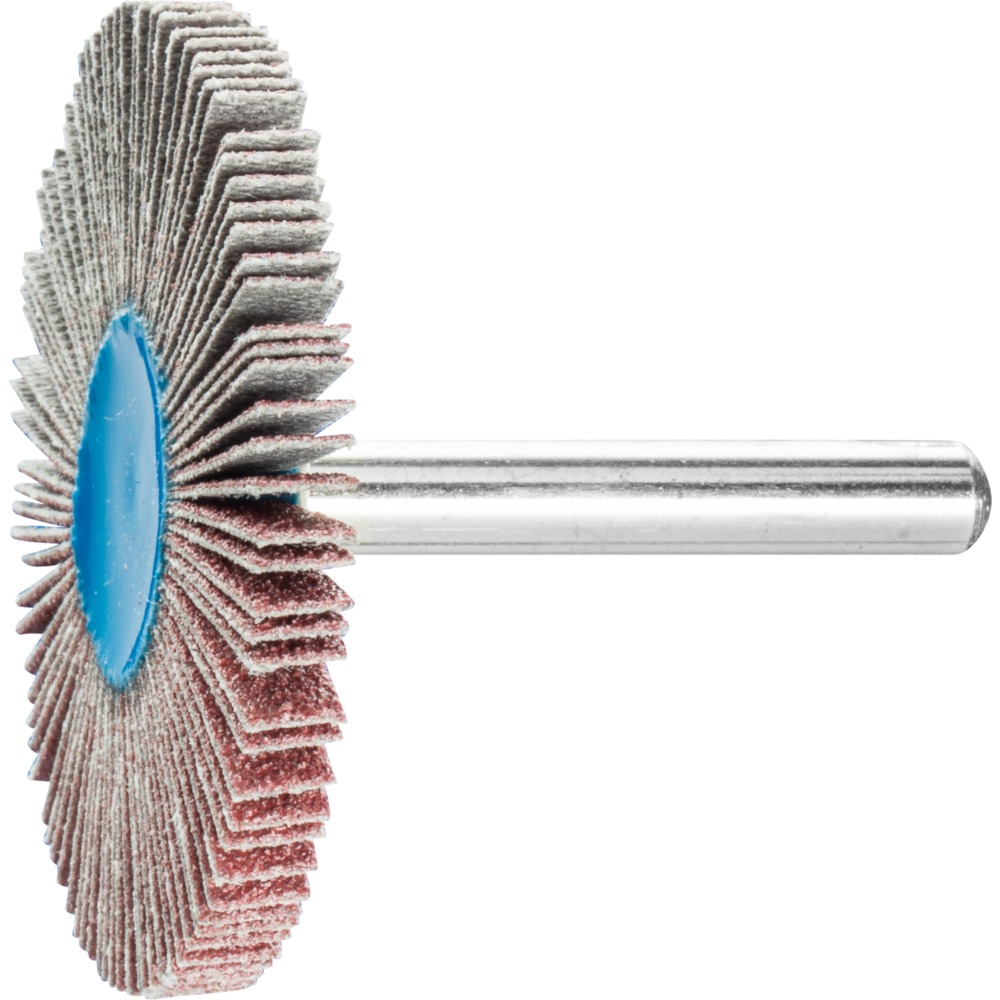 Fächerschleifwerkzeuge F 5005/6 A 80