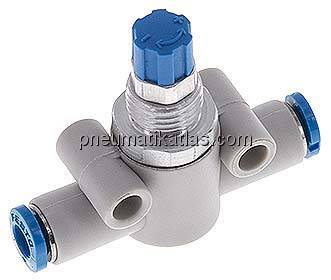 GRO-QS-4 (193972) Drosselventil