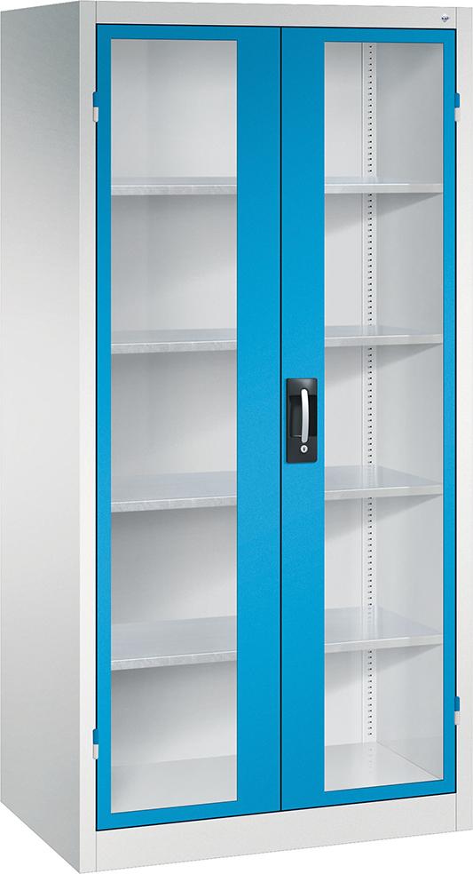 Flügeltürenschr. Acurado H1950xB930xT600mm