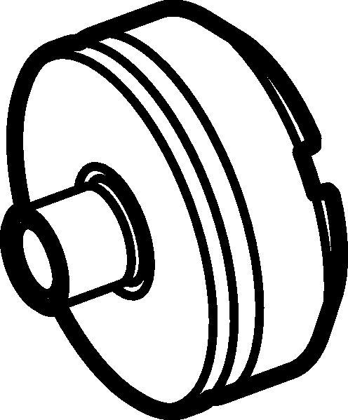 Düse CN3000-40-11.5