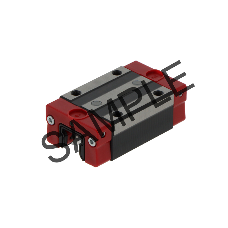 Führungswagen KWVE25 -B-E-V1-G3