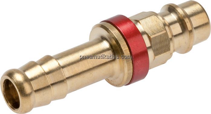 Exemplarische Darstellung: Codierter Kupplungsstec