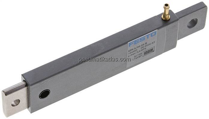 EZH-5/20-25-B (164993) Flachzylinder