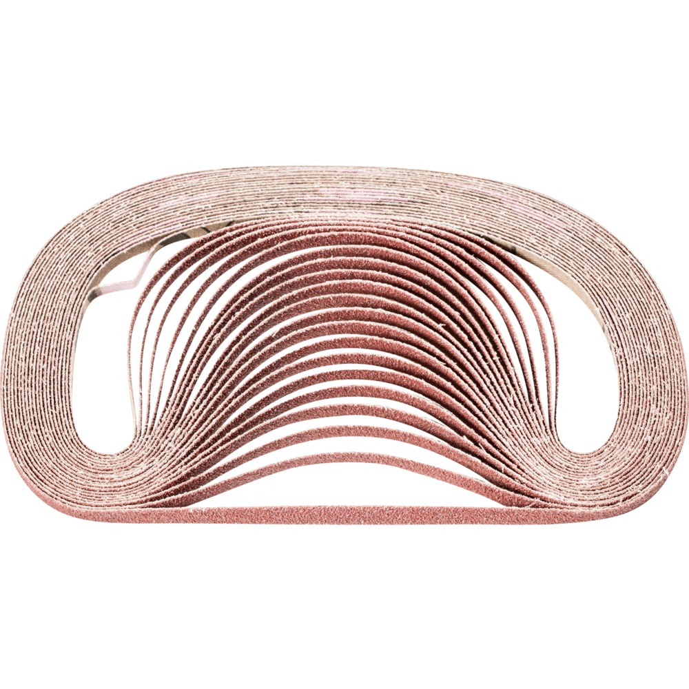 Flexible Schleifmittel BA 6/520 J A 60