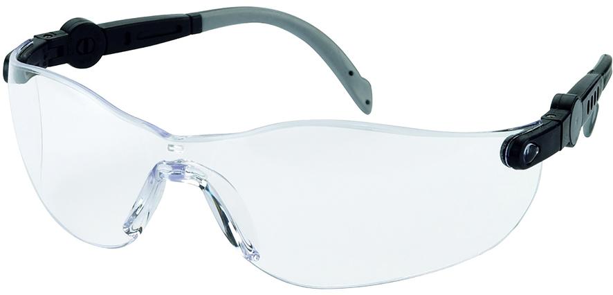 Bügelbrille 629, PC,kratzfest+antifog