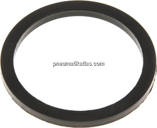 Tankwagenkupplung Dichtung für MB 80, NBR